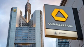 Wie Unicredit die Commerzbank-Aktie stärkt