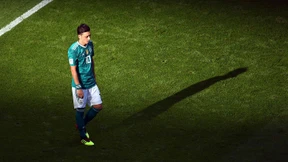 Özil macht es nur noch schlimmer