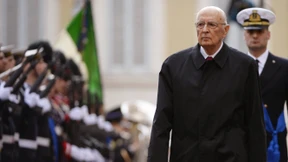 Napolitano fordert „unverzüglich“ Bildung von Regierung 