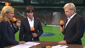 „Nein, nein, um Gottes willen“ 