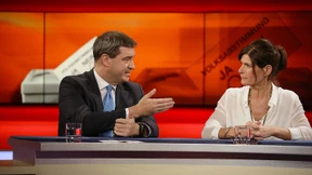 Volksentscheide gegen abgehobene Politiker?