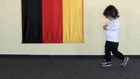 Aufnahme von Flüchtlingen verläuft schleppend