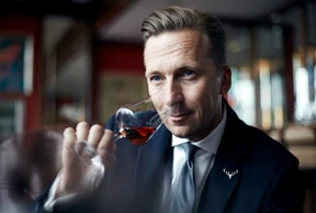 Barkultur um den Premium-Whisky The Dalmore