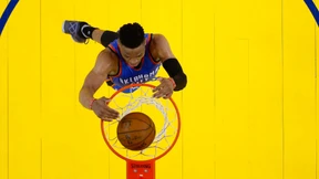 Oklahoma düpiert Meister Golden State