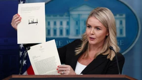 So reagiert Asien auf Trumps Mahnbriefe