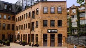 Bar zahlen? Nein, Danke!