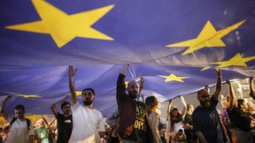 Wie stehen die Parteien zur Zukunft der EU?