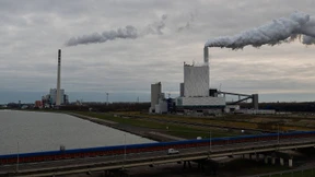 Unattraktives Flüssiggas