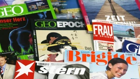 „Geo Epoche“ bleibt bestehen