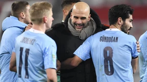 City im Finale – Messi trifft doppelt