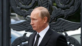 Putin verzichtet auf Vollmacht für Militäreinsatz