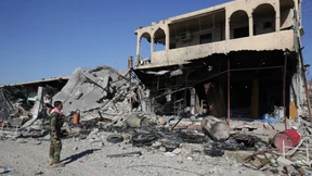 Türkei will Truppen aus Irak abziehen