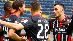 Abraham mit Köpfchen, Kostic zu zaghaft