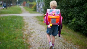 Im Westend gehen fast alle aufs Gymnasium