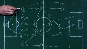 Kräfte sparen - Turbo anwerfen