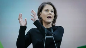 Baerbock stellt deutschen Mali-Einsatz in Frage