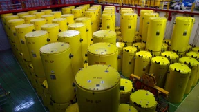 Weiter Diskussion über Rückstellungen der Energiekonzerne 