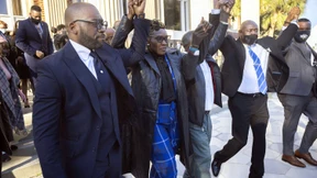 Familie begrüßt lebenslange Haftstrafen