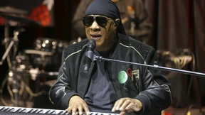 Stevie Wonder braucht eine neue Niere