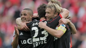 Mainz ist nicht Manchester