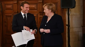 Niemals vergebens, immer mit Wein