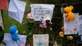 Sollten kriminelle Kinder vor Gericht?