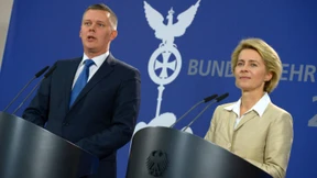 Polen fordert Abschreckungspolitik