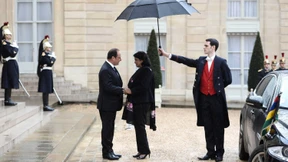 Gespaltenes Frankreich 