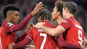 So könnte die Zukunft des FC Bayern aussehen