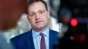 Spahn will zusätzliche Tests ermöglichen