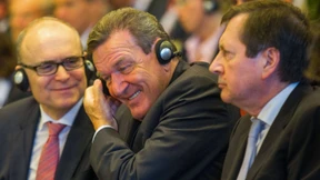 Ich bin ein Russland-Versteher