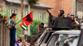 Viel Vertrauen – und zwei Tage Feigheit