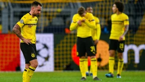 Dortmund und Real Madrid scheitern im Achtelfinale