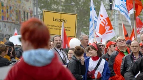 Nicht die Macht ist verloren, sondern das Vertrauen