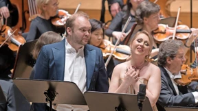 Wenn der magische Moment erreicht ist