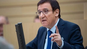 „Die CDU ist inhaltlich insolvent“