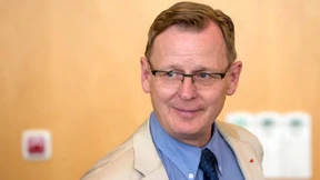 Karlsruhe verbietet Beobachtung Ramelows durch Verfassungsschutz