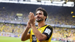 Hummels-Intermezzo bei Klub-WM?