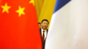 Xi Jinpings großer Traum