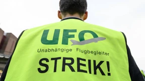 Flugbegleiter wollen Donnerstag und Freitag bei Lufthansa streiken