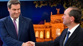 „Hebammen statt Weltraum!“