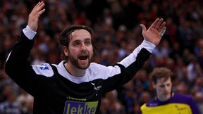 Berliner Gegenstöße