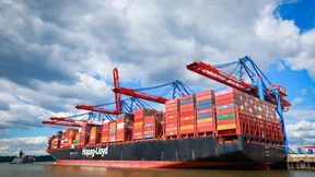 Hapag-Lloyd zahlt 11,1 Milliarden Euro Dividende