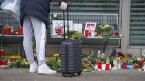 Streit um die Schuldfrage