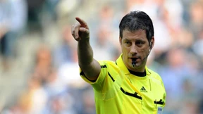 Strenge Regeln für Schiedsrichter