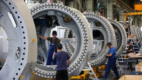 Droht deutschen Unternehmen in der Krise der Ausverkauf nach China?