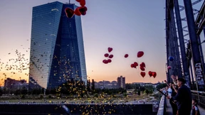 Noch ist die Inflation nicht besiegt