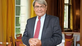 So umtriebig wie eh und je