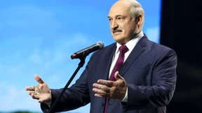 Belarus schließt Grenzen zu Polen und Litauen