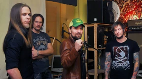 So weit die Füße tragen